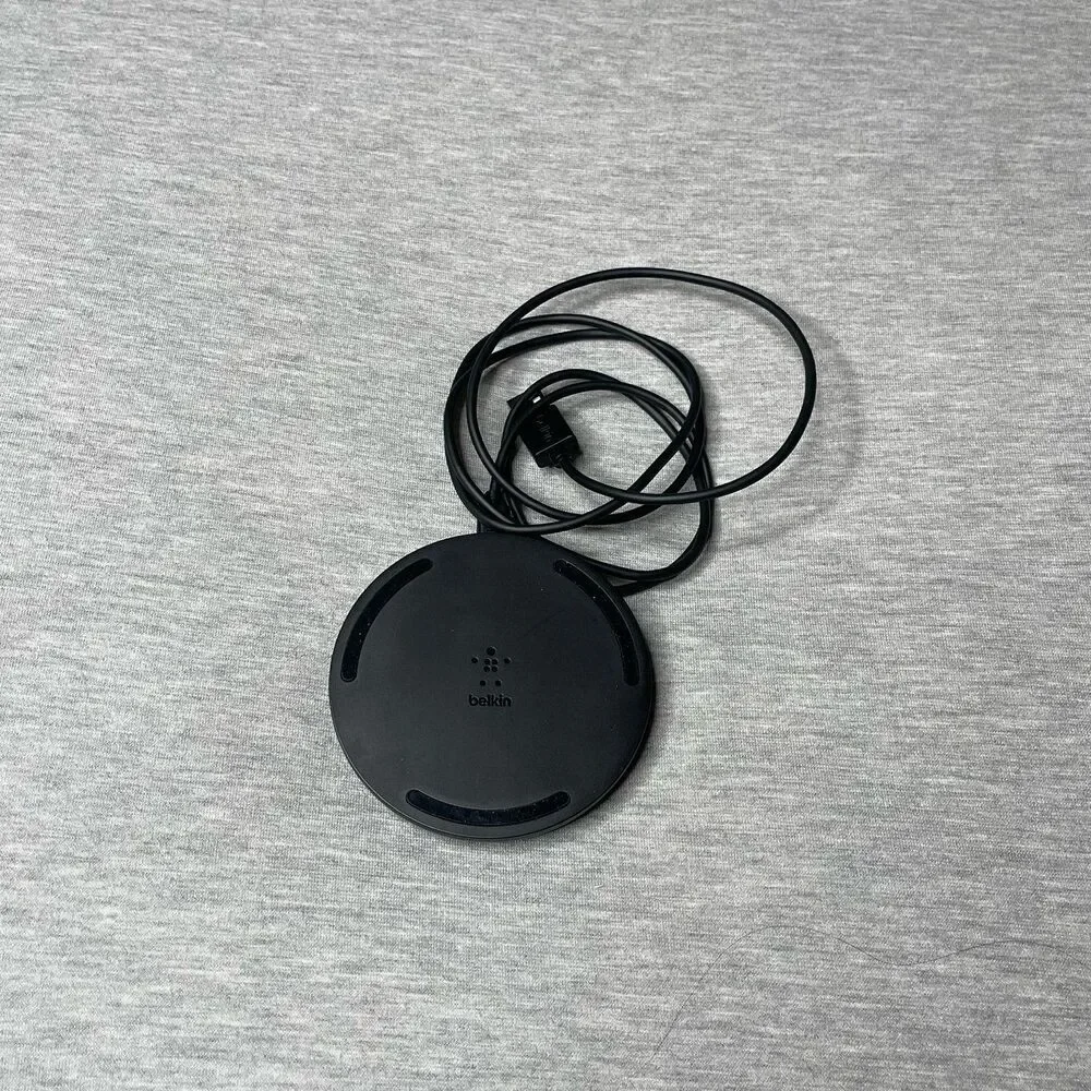 Belkin Quick Charge Wireless Charging Pad
